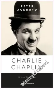 Charlie Chaplin  -