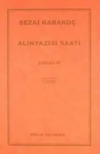 Alınyazısı Saati; Şiirler 8