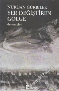 Yer Değiştiren Gölge -