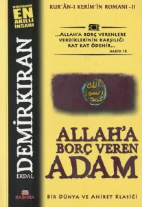 Allah'a Borç Veren Adam