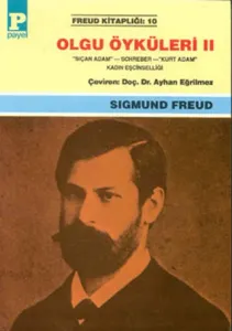 Olgu Öyküleri 2