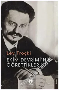 Ekim Devrimi'nin Öğrettikleri -         2023