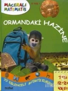 Maceralı Matematik - Ormandaki Hazine