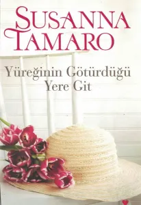 Yüreğinin Götürdüğü Yere Git