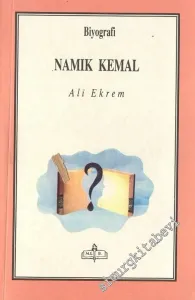 Namık Kemal -        1998