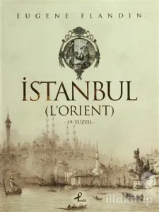 İstanbul (L'orient) (Ciltli)