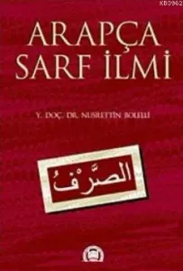 Arapça Sarf İlmi