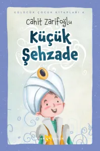 KÜÇÜK ŞEHZADE  - Ciltli (Resimli)