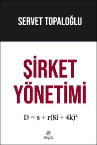 Şirket Yönetimi