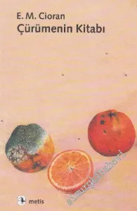 Çürümenin Kitabı -