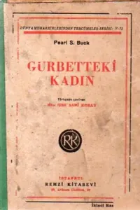 Gurbetteki Kadın