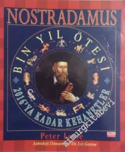 Nostradamus: Bin Yıl Ötesi - 2016 ya Kadar Kehanetler -        1982