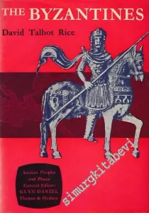 The Byzantines -        1962