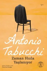 Zaman Hızla Yaşlanıyor