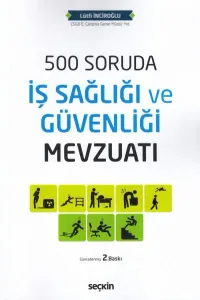 İş Sağlığı ve Güvenliği