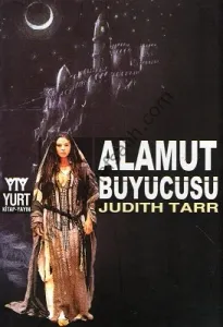 Alamut Büyücüsü