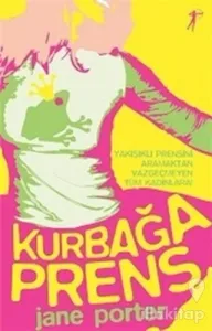 Kurbağa Prens