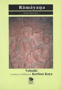 Ramayana Hint Destanı