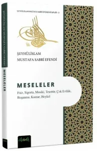 Meseleler