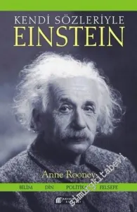 Kendi Sözleriyle Einstein -         2017