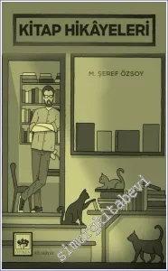 Kitap Hikayeleri -