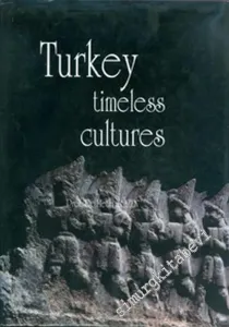 Turkey Timeless Cultures -        1997