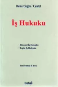 İş Hukuku
