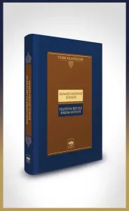 Felâtun Bey ile Râkım Efendi