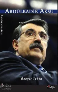 Abdülkadir Aksu
