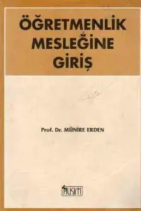 Öğretmenlik Mesleğine Giriş