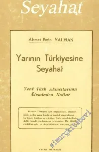 Yarının Türkiyesine Seyahat -        1990