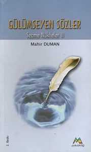 Gülümseyen Sözler