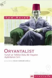 Oryantalist
