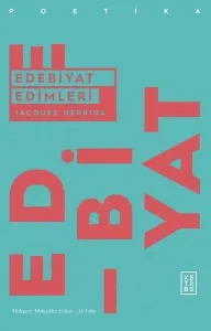 Edebiyat Edimleri