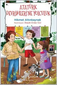 Atatürk Devrimleri'ne Yolculuk -         2026