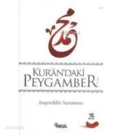 Kur'an'daki Peygamber
