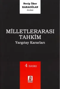 Milletlerarası Tahkim