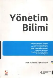 Yönetim Bilimi