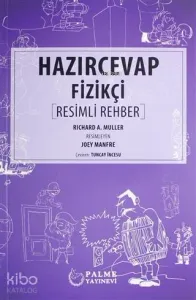 Hazır Cevap Fizikçi Resimli Rehber