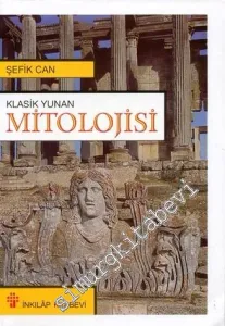 Klasik Yunan Mitolojisi -