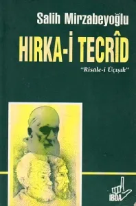 Hırka-i Tecrid ''Risale-i Üçışık''
