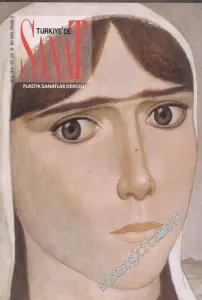 Türkiye'de Sanat - Plastik Sanatlar Dergisi - Sayı: 30, Eylül - Ekim 1997       1997