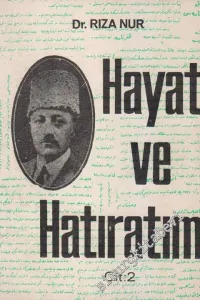 Hayat  Ve Hatıratım, Cilt: 2 -        1968