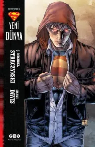 Süperman Maceraları - Yeni Dünya