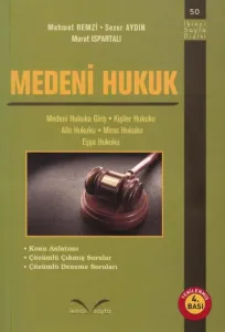 Medeni Hukuk