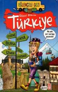 Güzel Ülkem Türkiye 1