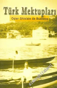 Türk Mektupları -        2002