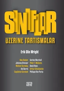 Sınıflar Üzerine Tartışmalar