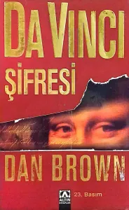 Da Vinci Şifresi