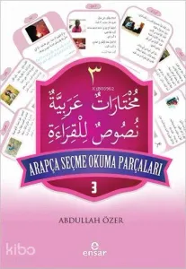 Arapça Seçme Okuma Parçaları - 3